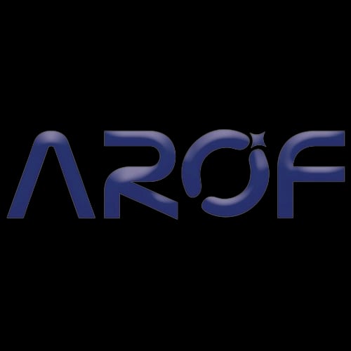 AROF Travels Logo